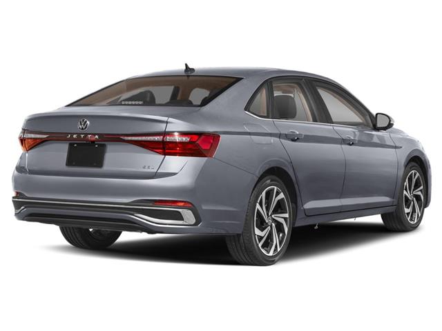 2026 Volkswagen Jetta Highline (Stk: TJ053173) in Vancouver - Image 2 of 13