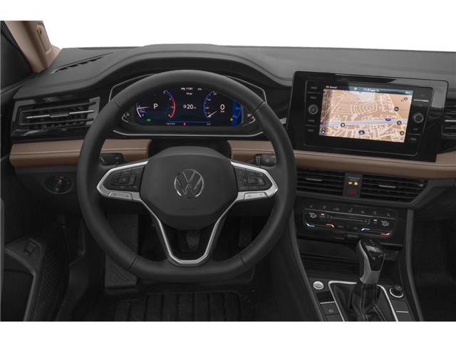 2026 Volkswagen Jetta Highline (Stk: TJ053173) in Vancouver - Image 4 of 13