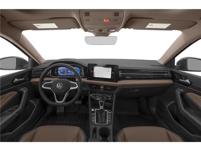 2026 Volkswagen Jetta Highline (Stk: TJ053173) in Vancouver - Image 5 of 13