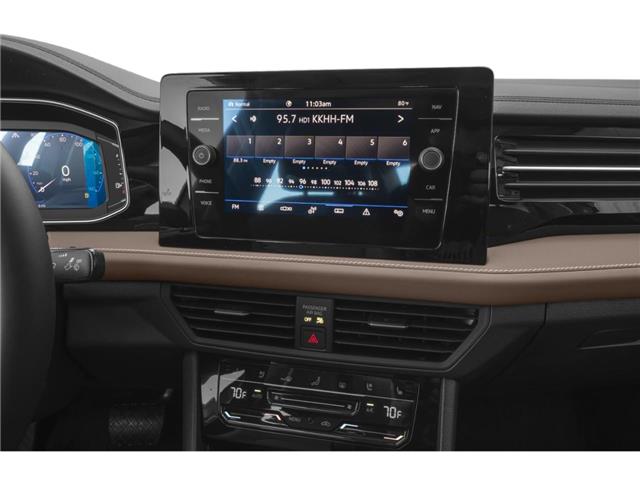 2026 Volkswagen Jetta Highline (Stk: TJ053173) in Vancouver - Image 7 of 13