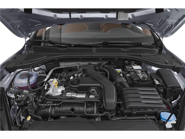 2026 Volkswagen Jetta Highline (Stk: TJ053173) in Vancouver - Image 9 of 13