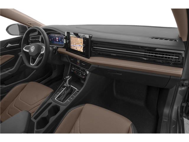 2026 Volkswagen Jetta Highline (Stk: TJ053173) in Vancouver - Image 12 of 13