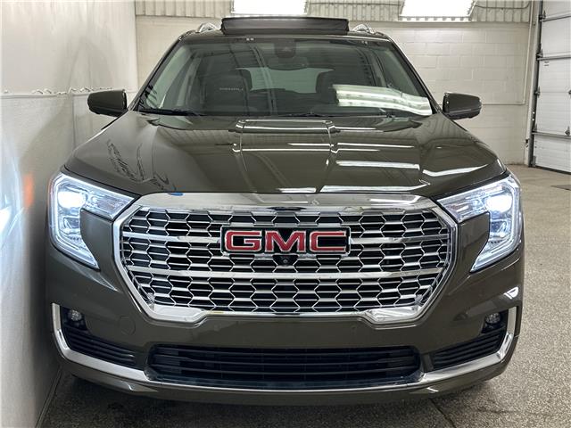 2023 GMC Terrain Denali (Stk: 43888J) in Belleville - Image 2 of 35 2023 GMC Terrain Denali (Stk: 43888J) in Belleville - Image 2 of 35