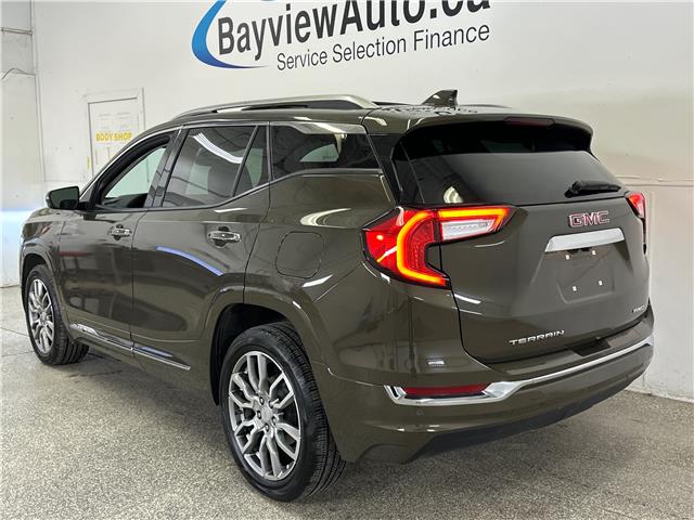 2023 GMC Terrain Denali (Stk: 43888J) in Belleville - Image 5 of 35 2023 GMC Terrain Denali (Stk: 43888J) in Belleville - Image 5 of 35