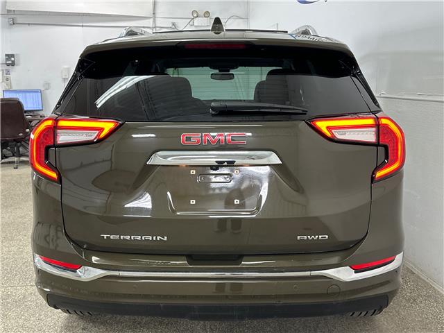 2023 GMC Terrain Denali (Stk: 43888J) in Belleville - Image 6 of 35 2023 GMC Terrain Denali (Stk: 43888J) in Belleville - Image 6 of 35