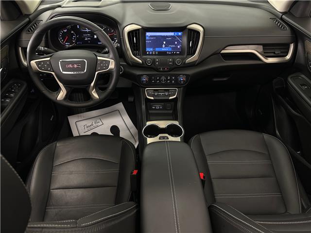 2023 GMC Terrain Denali (Stk: 43888J) in Belleville - Image 10 of 35 2023 GMC Terrain Denali (Stk: 43888J) in Belleville - Image 10 of 35