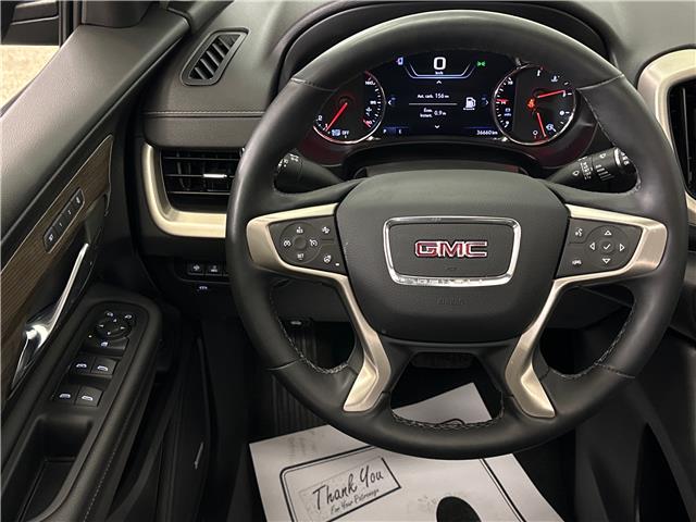 2023 GMC Terrain Denali (Stk: 43888J) in Belleville - Image 11 of 35 2023 GMC Terrain Denali (Stk: 43888J) in Belleville - Image 11 of 35