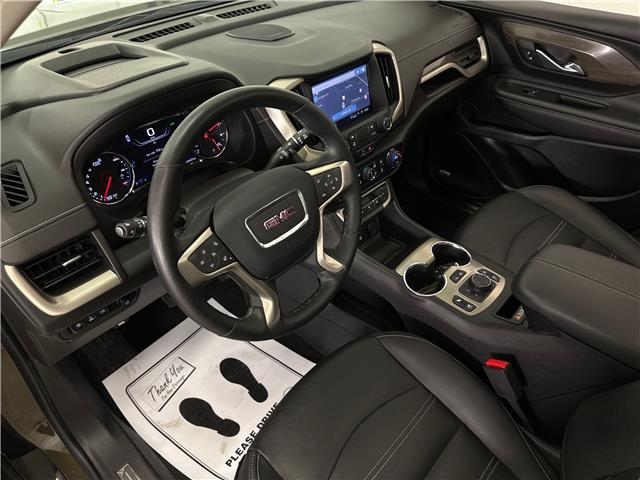2023 GMC Terrain Denali (Stk: 43888J) in Belleville - Image 13 of 35 2023 GMC Terrain Denali (Stk: 43888J) in Belleville - Image 13 of 35