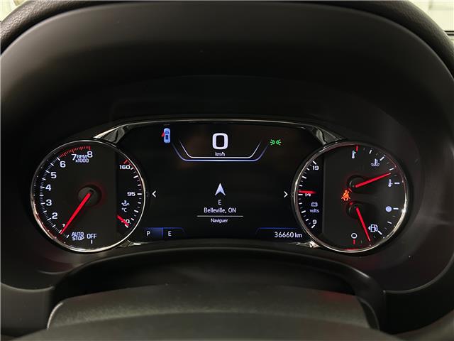 2023 GMC Terrain Denali (Stk: 43888J) in Belleville - Image 28 of 35 2023 GMC Terrain Denali (Stk: 43888J) in Belleville - Image 28 of 35