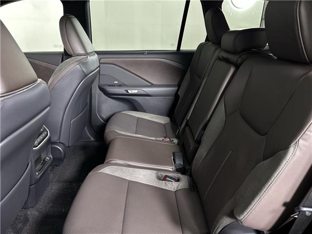 2026 Lexus TX 350  (Stk: 14112540) in Markham - Image 9 of 19