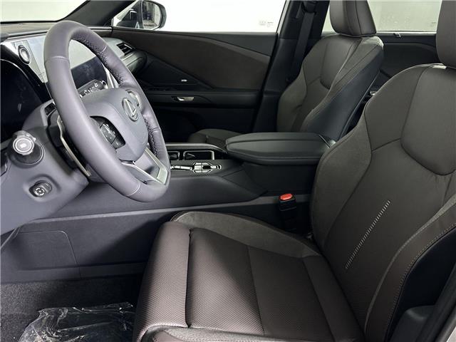 2026 Lexus TX 350  (Stk: 14112540) in Markham - Image 12 of 19