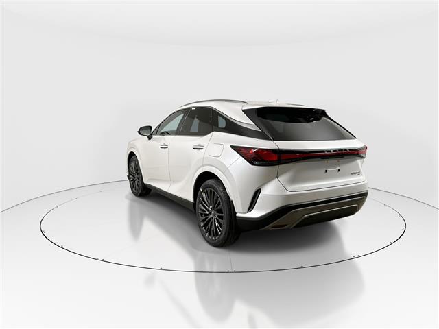 2026 Lexus RX 350  (Stk: 15105793) in Richmond Hill - Image 5 of 18