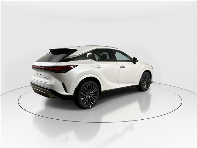 2026 Lexus RX 350  (Stk: 15105793) in Richmond Hill - Image 7 of 18