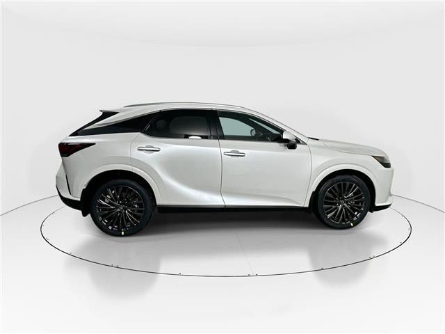 2026 Lexus RX 350  (Stk: 15105793) in Richmond Hill - Image 8 of 18