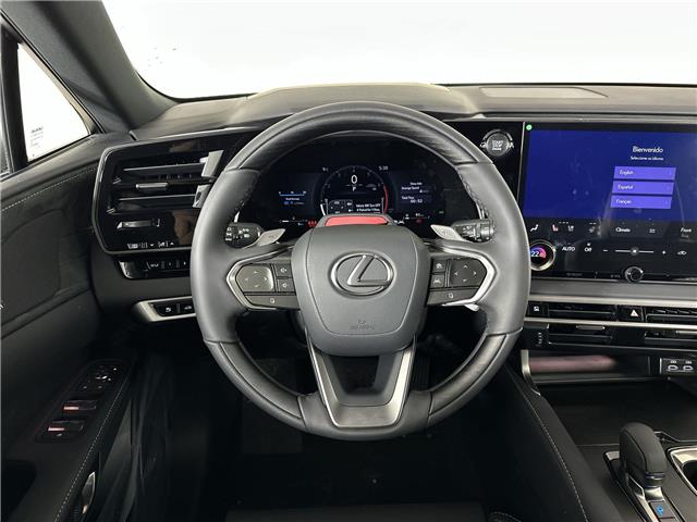 2026 Lexus RX 350  (Stk: 15105793) in Richmond Hill - Image 9 of 18