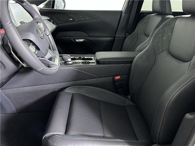 2026 Lexus RX 350  (Stk: 15105793) in Richmond Hill - Image 11 of 18