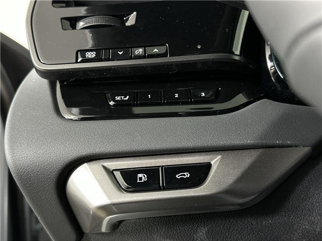 2026 Lexus RX 350  (Stk: 15105793) in Richmond Hill - Image 13 of 18