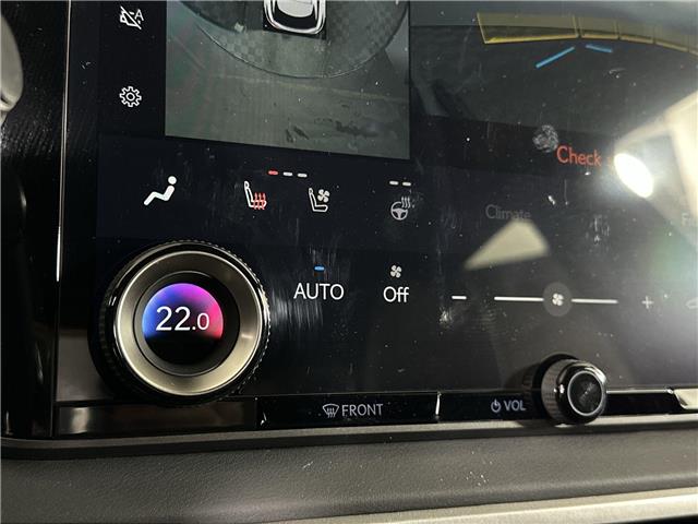 2026 Lexus RX 350  (Stk: 15105793) in Richmond Hill - Image 16 of 18