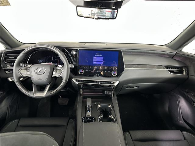 2026 Lexus RX 350  (Stk: 15105793) in Richmond Hill - Image 17 of 18