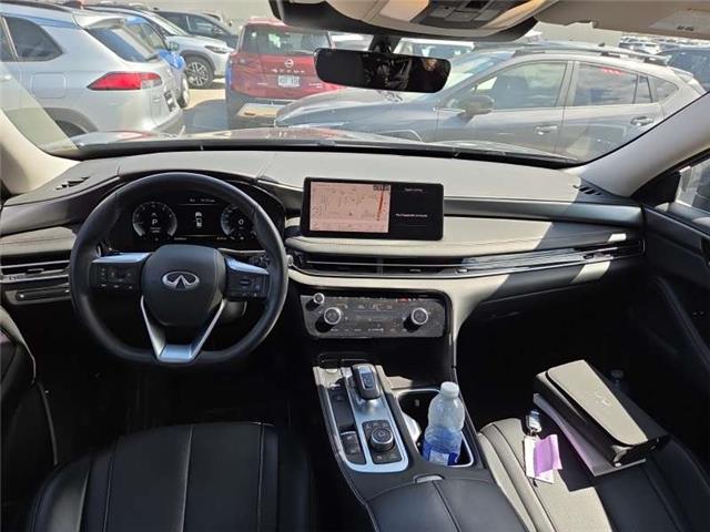 2024 Infiniti QX60 Luxe (Stk: 43960J) in Belleville - Image 2 of 8
