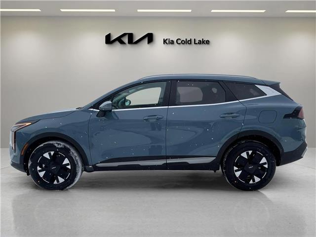 2026 Kia Sportage Hybrid EX (Stk: SP26072) in Cold Lake - Image 4 of 20