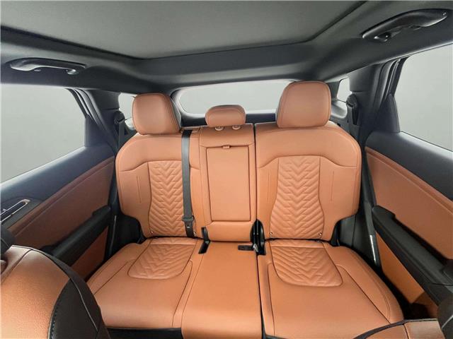 2026 Kia Sportage X-Line Limited w/Terracotta Brown Interior (Stk: SP26071) in Cold Lake - Image 9 of 28 2026 Kia Sportage X-Line Limited w/Terracotta Brown Interior (Stk: SP26071) in Cold Lake - Image 9 of 28