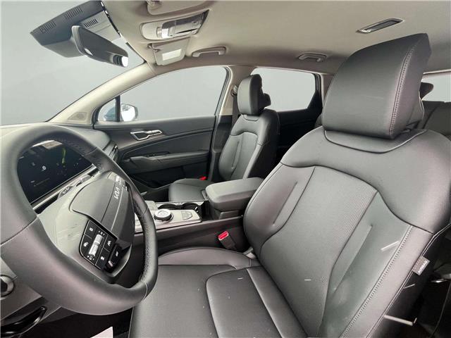 2026 Kia Sportage Hybrid EX (Stk: SP26072) in Cold Lake - Image 7 of 20
