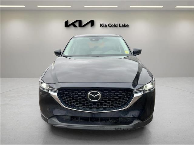 2025 Mazda CX-5 GS (Stk: UPN206) in Cold Lake - Image 2 of 21