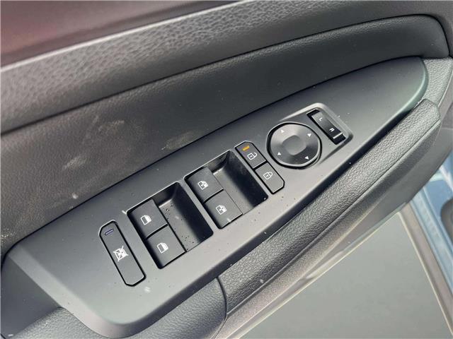 2026 Kia Sportage Hybrid EX (Stk: SP26072) in Cold Lake - Image 8 of 20