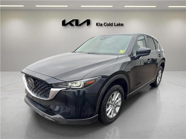 2025 Mazda CX-5 GS (Stk: UPN206) in Cold Lake - Image 3 of 21