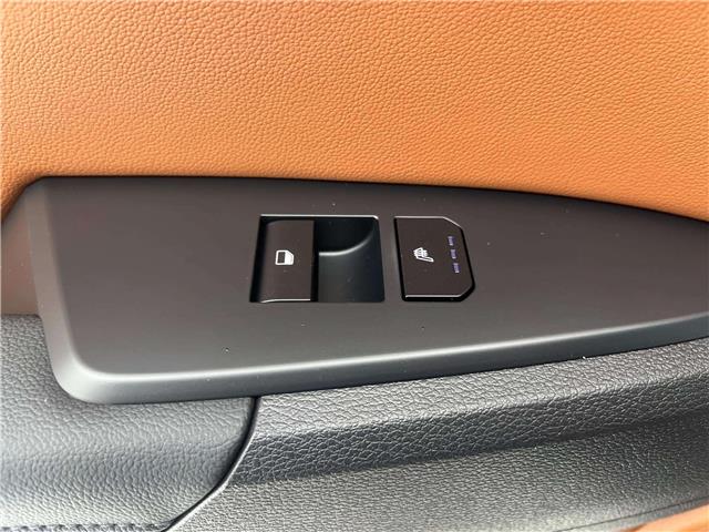 2026 Kia Sportage X-Line Limited w/Terracotta Brown Interior (Stk: SP26071) in Cold Lake - Image 11 of 28 2026 Kia Sportage X-Line Limited w/Terracotta Brown Interior (Stk: SP26071) in Cold Lake - Image 11 of 28