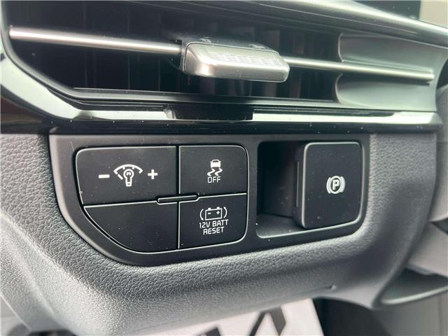 2026 Kia Sportage Hybrid EX (Stk: SP26072) in Cold Lake - Image 9 of 20