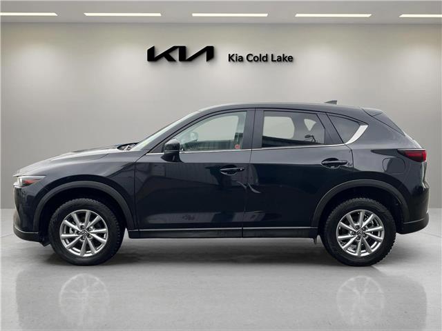 2025 Mazda CX-5 GS (Stk: UPN206) in Cold Lake - Image 4 of 21
