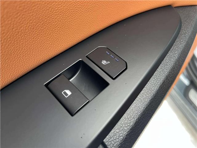 2026 Kia Sportage X-Line Limited w/Terracotta Brown Interior (Stk: SP26071) in Cold Lake - Image 12 of 28 2026 Kia Sportage X-Line Limited w/Terracotta Brown Interior (Stk: SP26071) in Cold Lake - Image 12 of 28