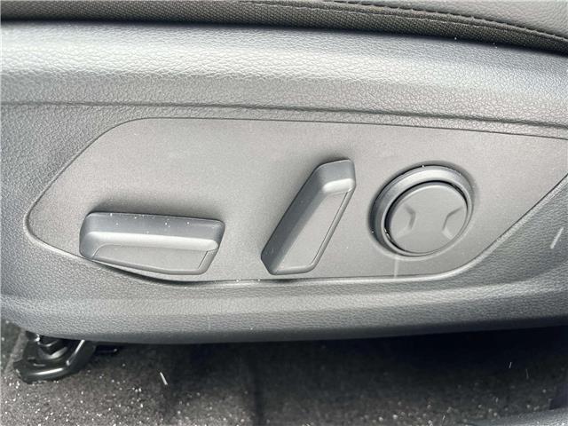 2026 Kia Sportage Hybrid EX (Stk: SP26072) in Cold Lake - Image 10 of 20