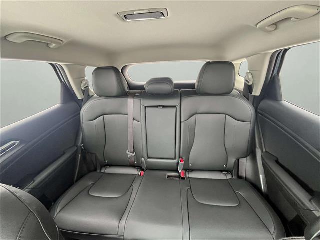2026 Kia Sportage Hybrid EX (Stk: SP26072) in Cold Lake - Image 11 of 20