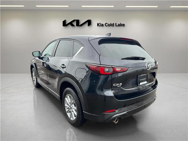 2025 Mazda CX-5 GS (Stk: UPN206) in Cold Lake - Image 5 of 21