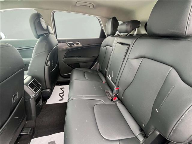 2026 Kia Sportage Hybrid EX (Stk: SP26072) in Cold Lake - Image 12 of 20