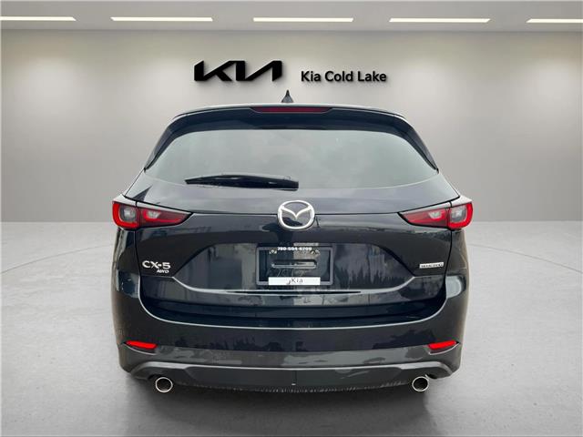 2025 Mazda CX-5 GS (Stk: UPN206) in Cold Lake - Image 6 of 21