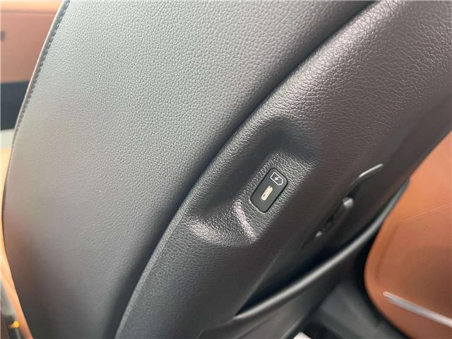 2026 Kia Sportage X-Line Limited w/Terracotta Brown Interior (Stk: SP26071) in Cold Lake - Image 14 of 28 2026 Kia Sportage X-Line Limited w/Terracotta Brown Interior (Stk: SP26071) in Cold Lake - Image 14 of 28
