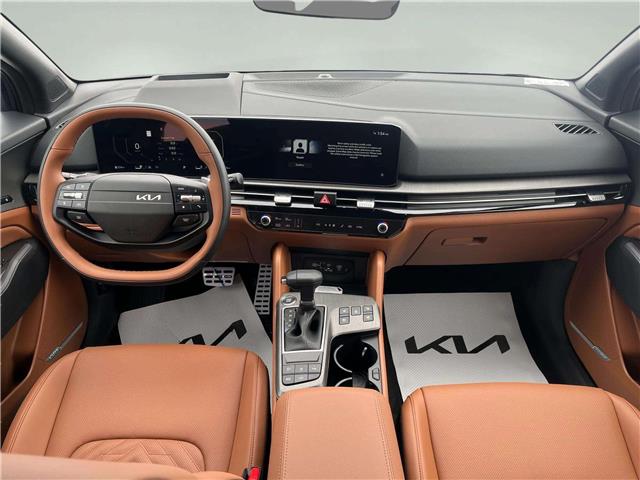 2026 Kia Sportage X-Line Limited w/Terracotta Brown Interior (Stk: SP26071) in Cold Lake - Image 15 of 28 2026 Kia Sportage X-Line Limited w/Terracotta Brown Interior (Stk: SP26071) in Cold Lake - Image 15 of 28