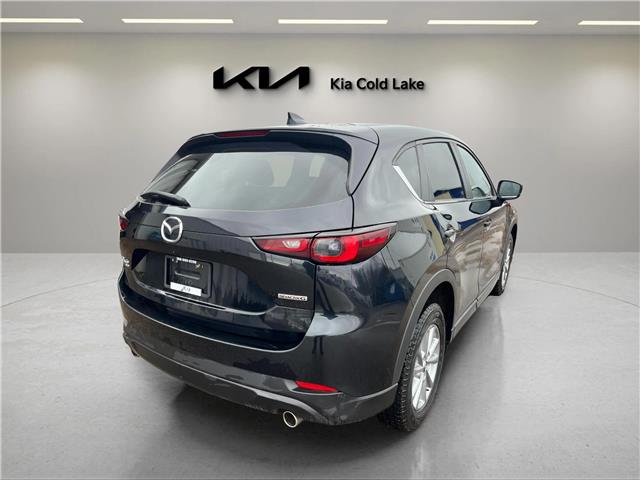 2025 Mazda CX-5 GS (Stk: UPN206) in Cold Lake - Image 7 of 21