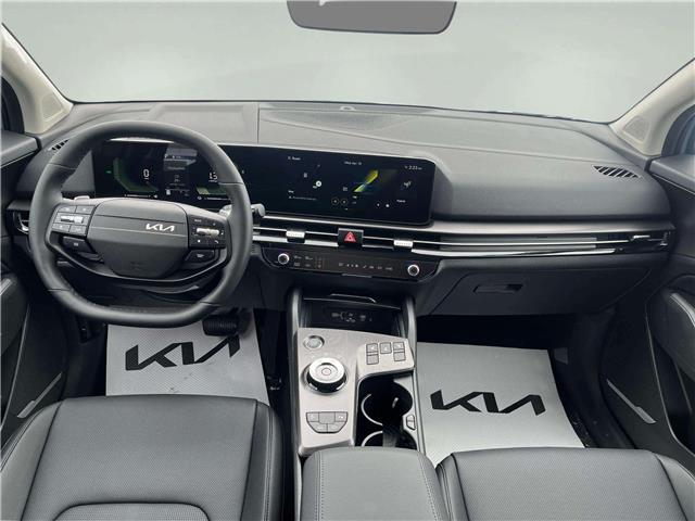 2026 Kia Sportage Hybrid EX (Stk: SP26072) in Cold Lake - Image 14 of 20