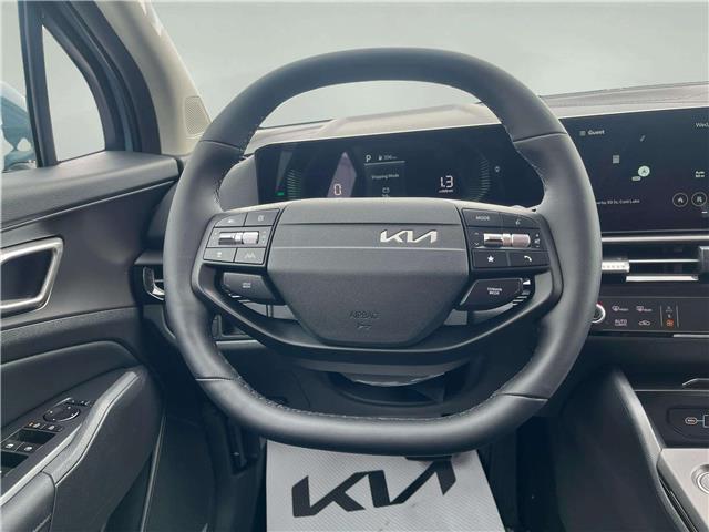 2026 Kia Sportage Hybrid EX (Stk: SP26072) in Cold Lake - Image 15 of 20