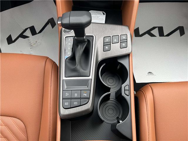 2026 Kia Sportage X-Line Limited w/Terracotta Brown Interior (Stk: SP26071) in Cold Lake - Image 17 of 28 2026 Kia Sportage X-Line Limited w/Terracotta Brown Interior (Stk: SP26071) in Cold Lake - Image 17 of 28