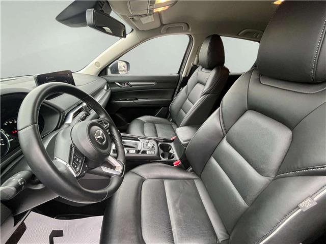 2025 Mazda CX-5 GS (Stk: UPN206) in Cold Lake - Image 10 of 21