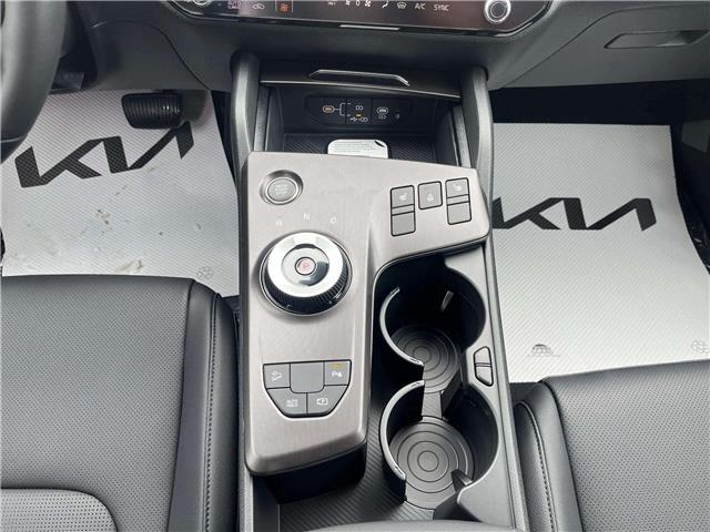 2026 Kia Sportage Hybrid EX (Stk: SP26072) in Cold Lake - Image 16 of 20