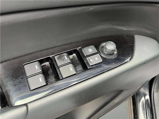 2025 Mazda CX-5 GS (Stk: UPN206) in Cold Lake - Image 11 of 21