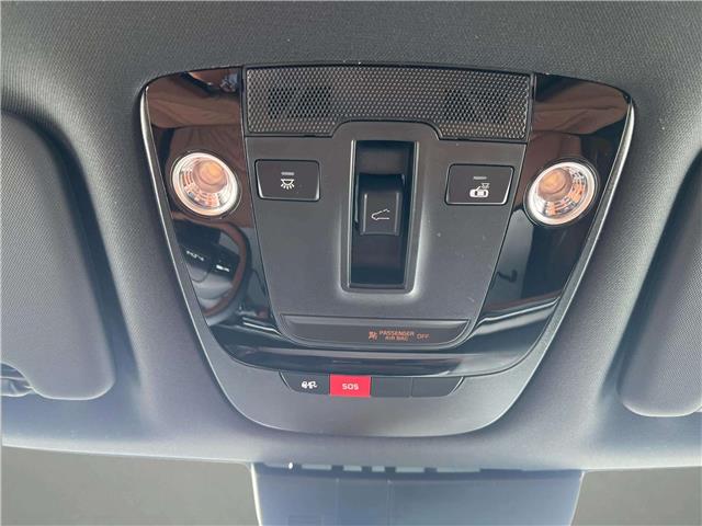 2026 Kia Sportage X-Line Limited w/Terracotta Brown Interior (Stk: SP26071) in Cold Lake - Image 19 of 28 2026 Kia Sportage X-Line Limited w/Terracotta Brown Interior (Stk: SP26071) in Cold Lake - Image 19 of 28