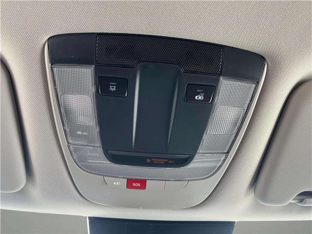 2026 Kia Sportage Hybrid EX (Stk: SP26072) in Cold Lake - Image 17 of 20